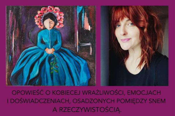 Zapraszam na wernisaż 