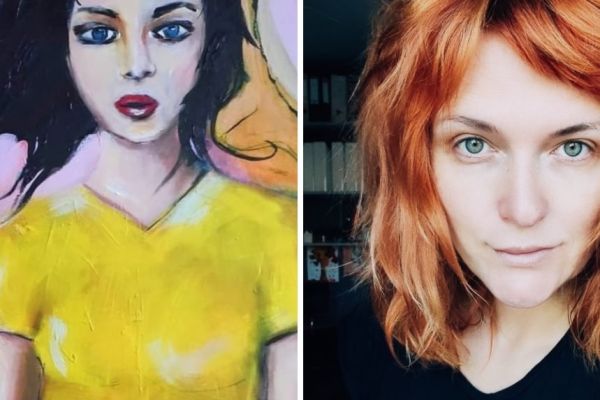 Dotychczasowe wystawy Joanny Boreckiej - Hajduk