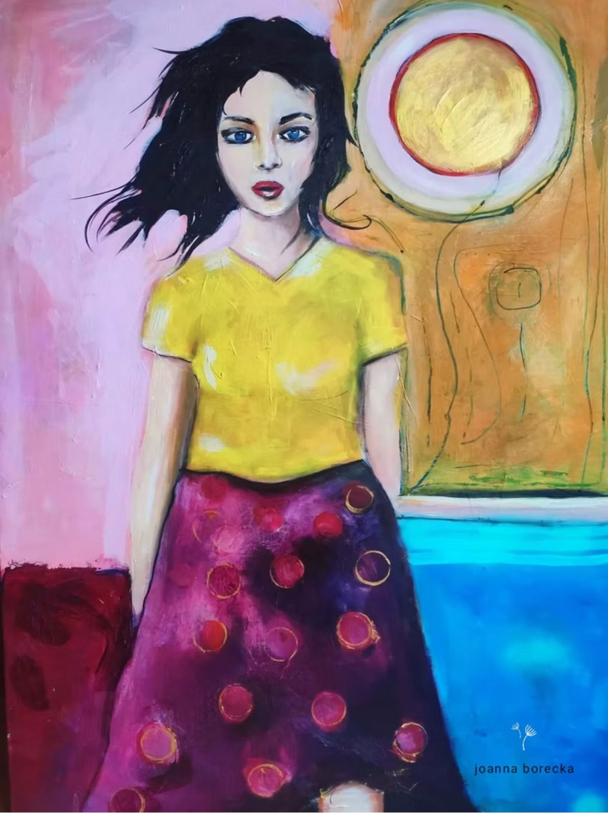 Temperatura zdarzeń