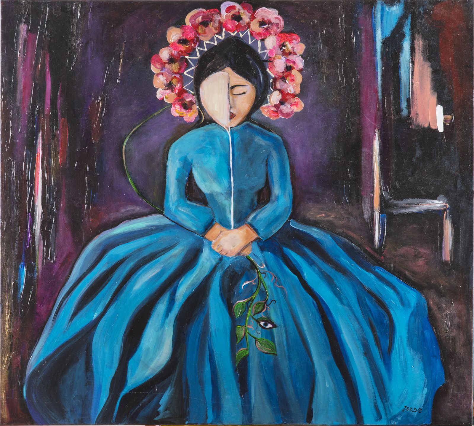 Czekając na miłość