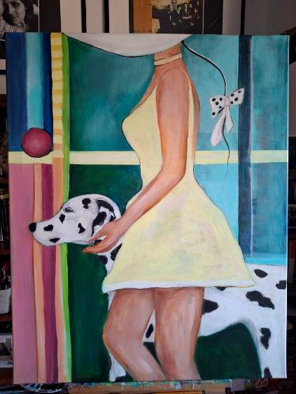 Lemon Dream - kolekcja pryw.