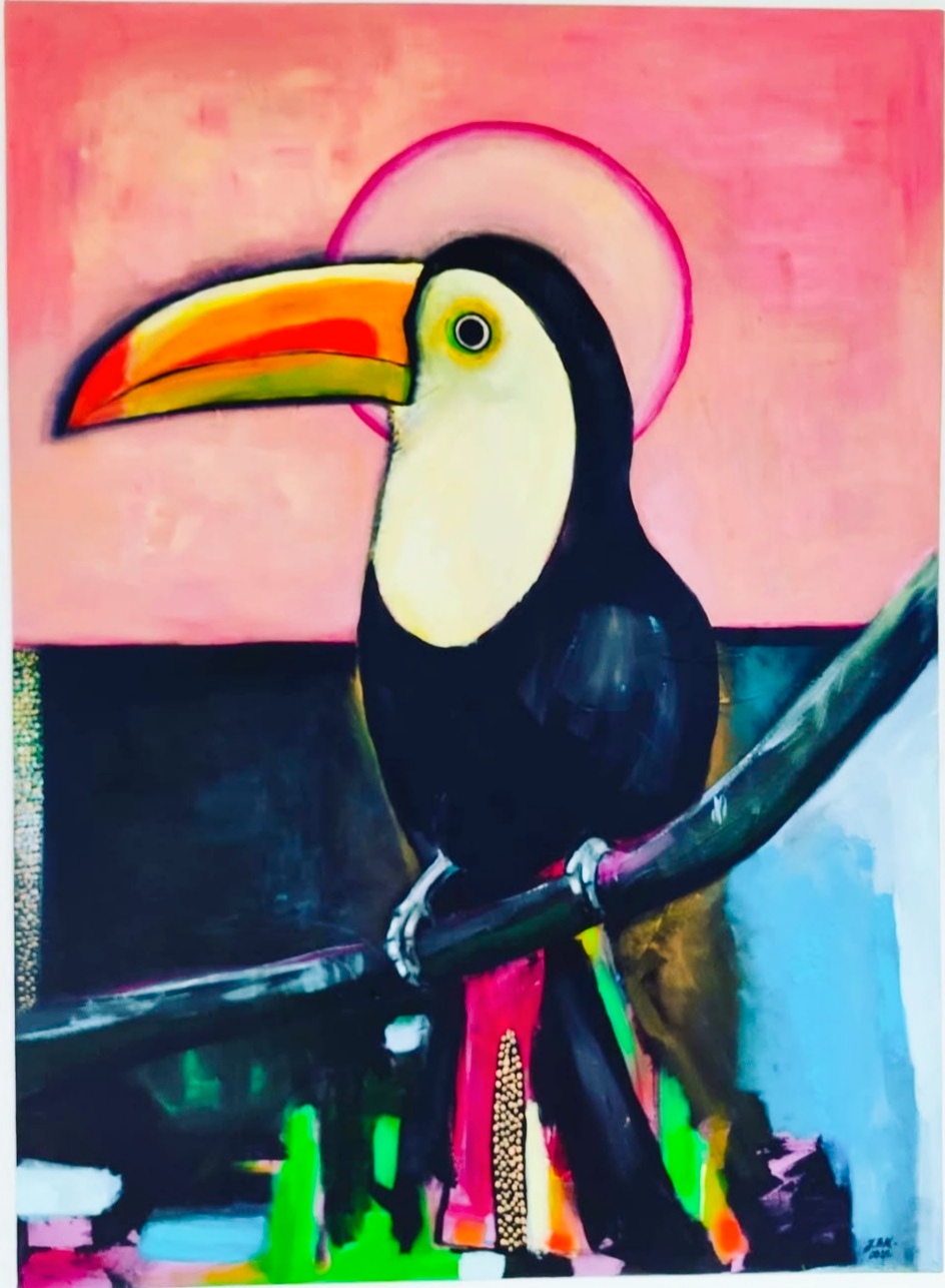 Pink tink - kolekcja pryw.