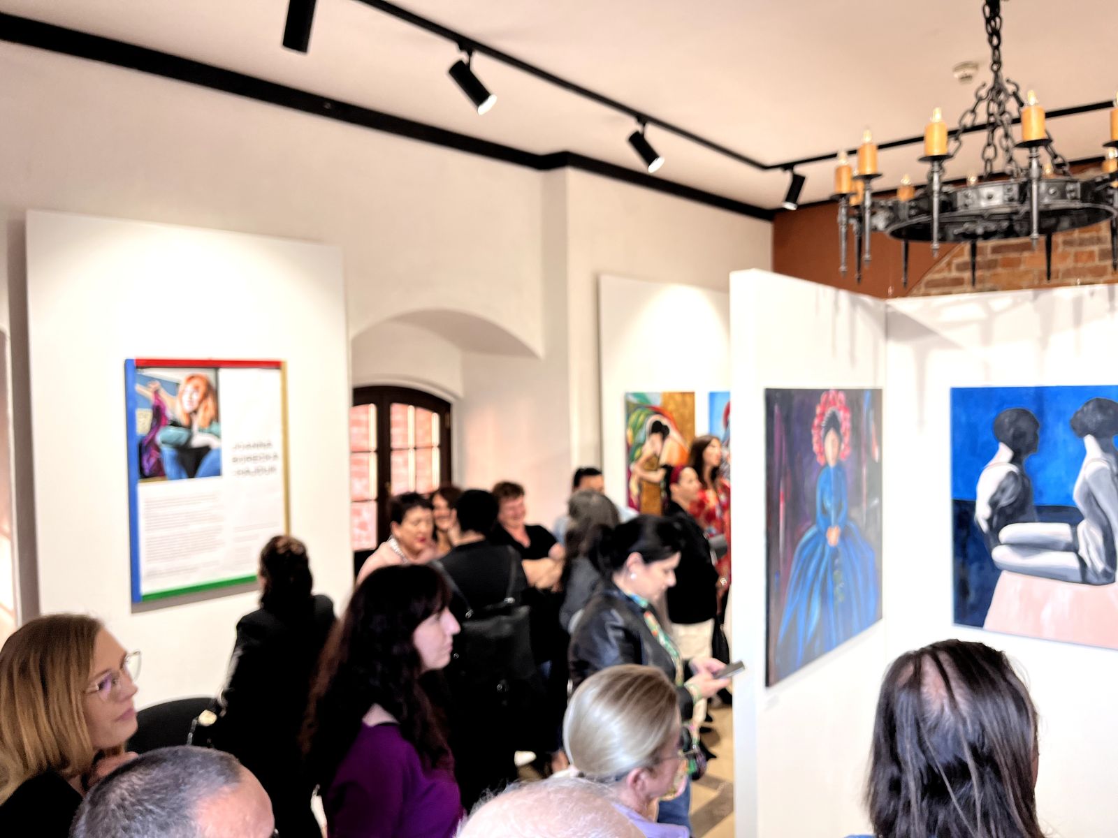 Wystawa w Darłowie 2023