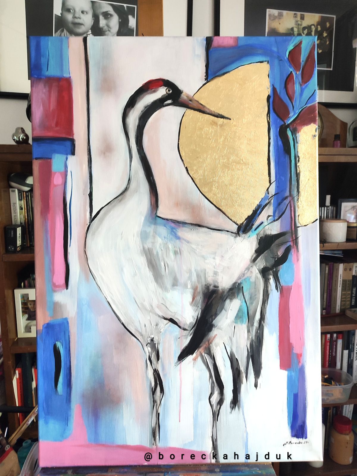 Piękność -  kolekcja pryw.