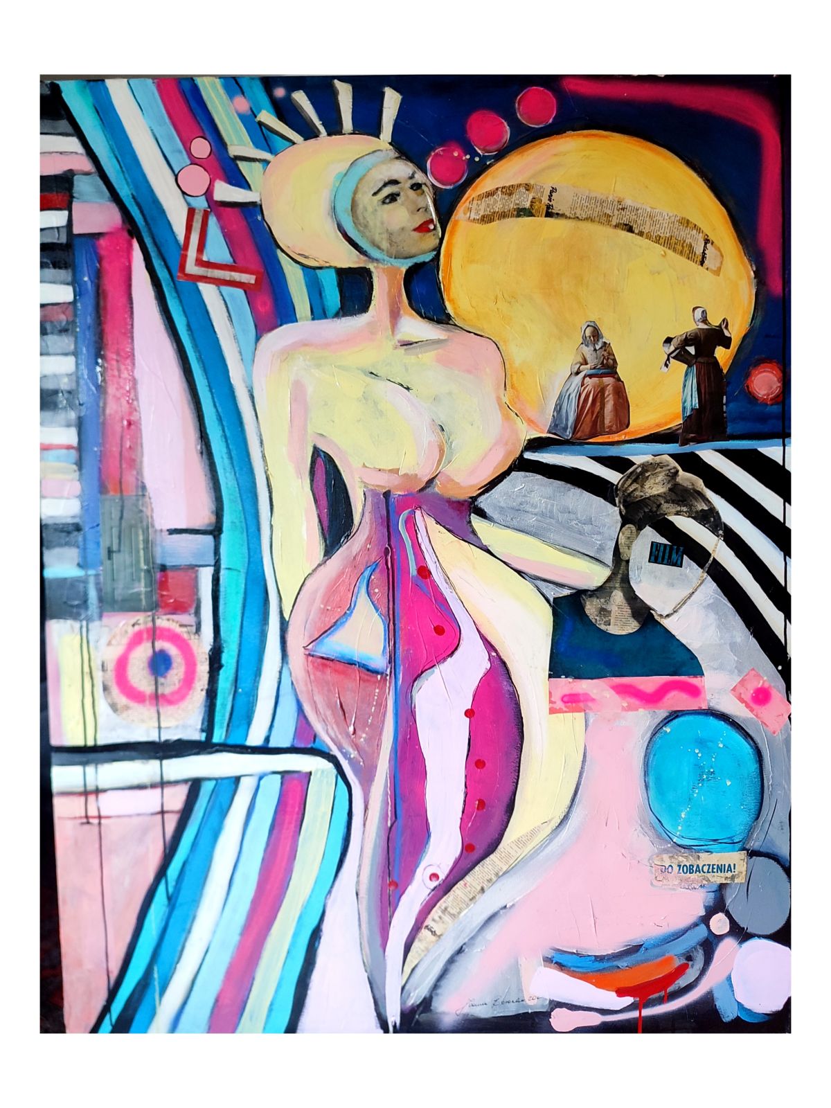 Rozważna i kosmiczna